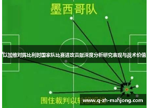 以加维对阵比利时国家队比赛进攻贡献深度分析研究表现与战术价值